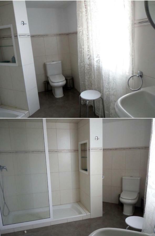 타자꼬르테 Quinta Miramar 빌라 외부 사진